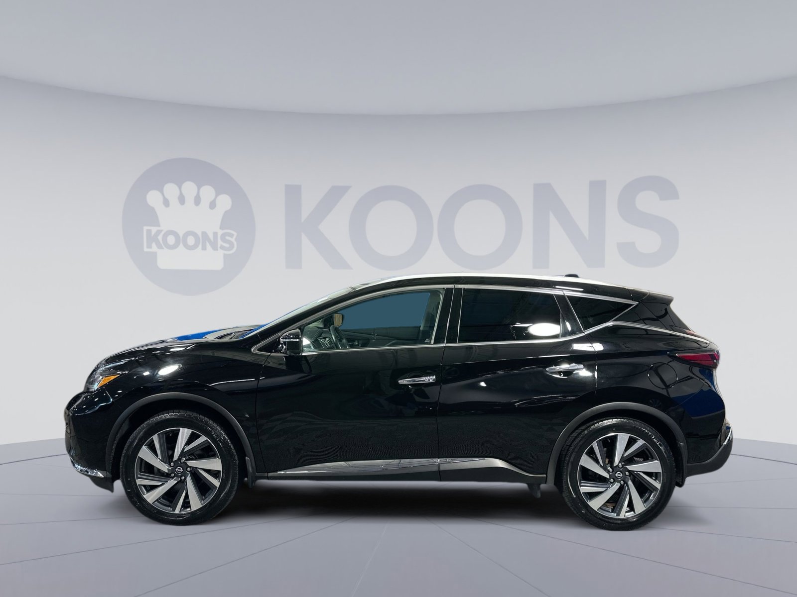 Used 2024 Nissan Murano SL image 2