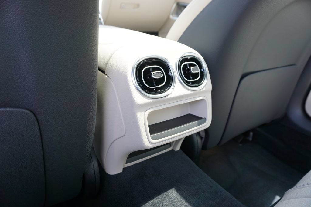 Certified 2025 Mercedes-Benz C 300 Sedan image 48