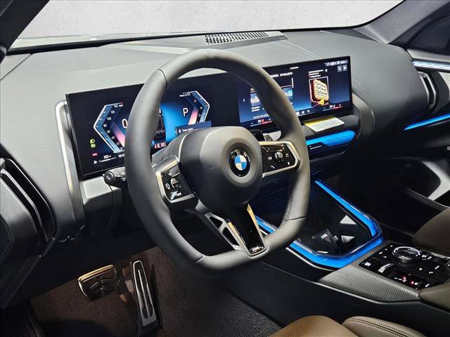 Used 2026 BMW X3 xDrive30i w/ M Sport Package AWD/4WD image 3
