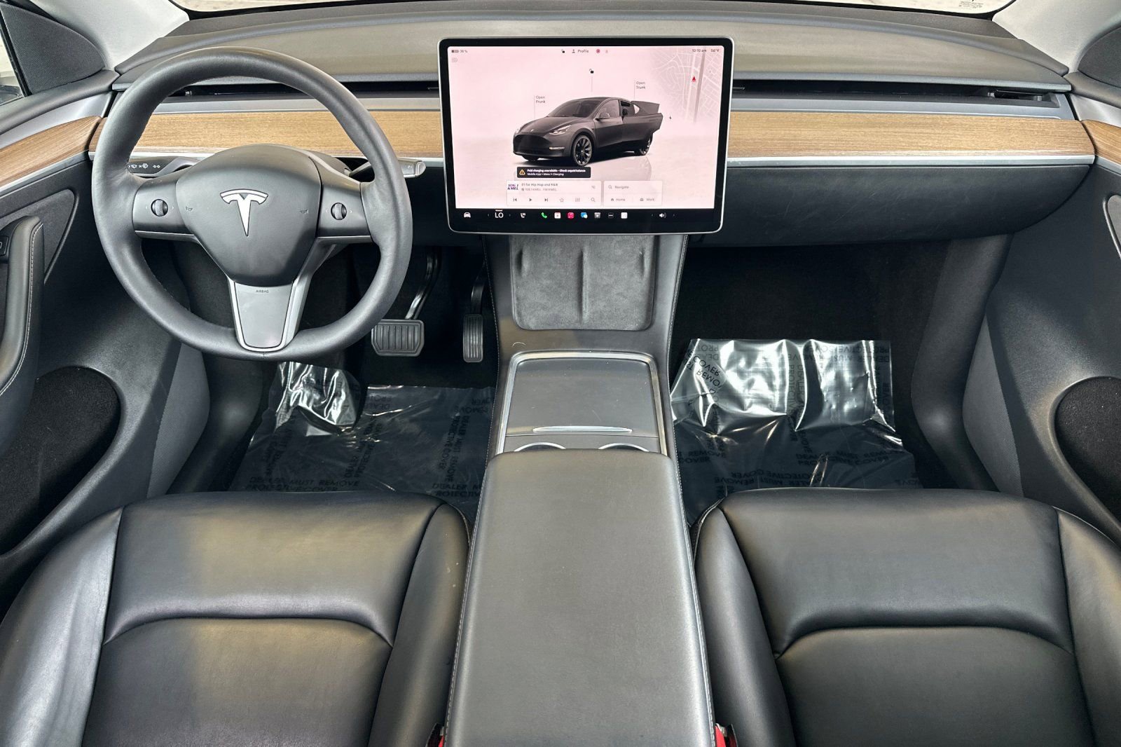 Used 2022 Tesla Model Y Long Range image 15