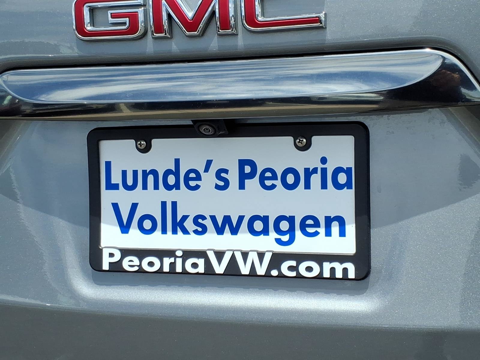 Used 2024 GMC Terrain AT4 AWD/4WD image 15
