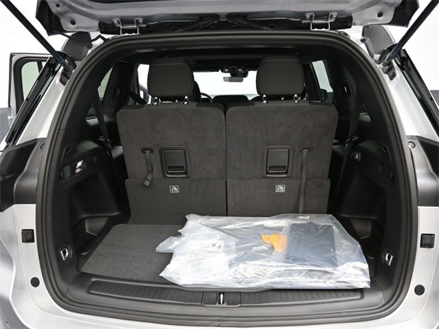 New 2025 Jeep Grand Cherokee L Laredo image 19