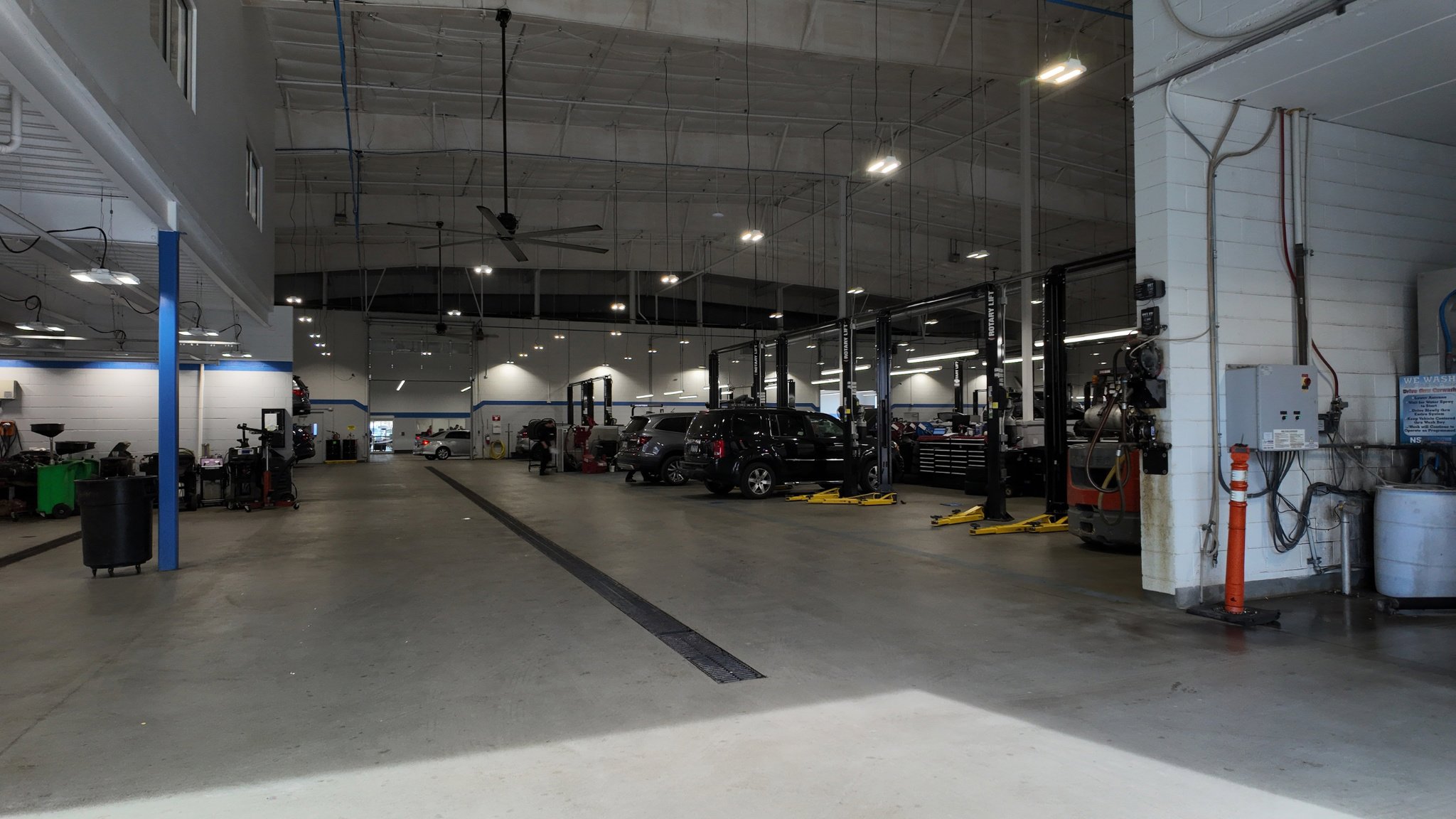 Used 2022 Honda CR-V EX image 32