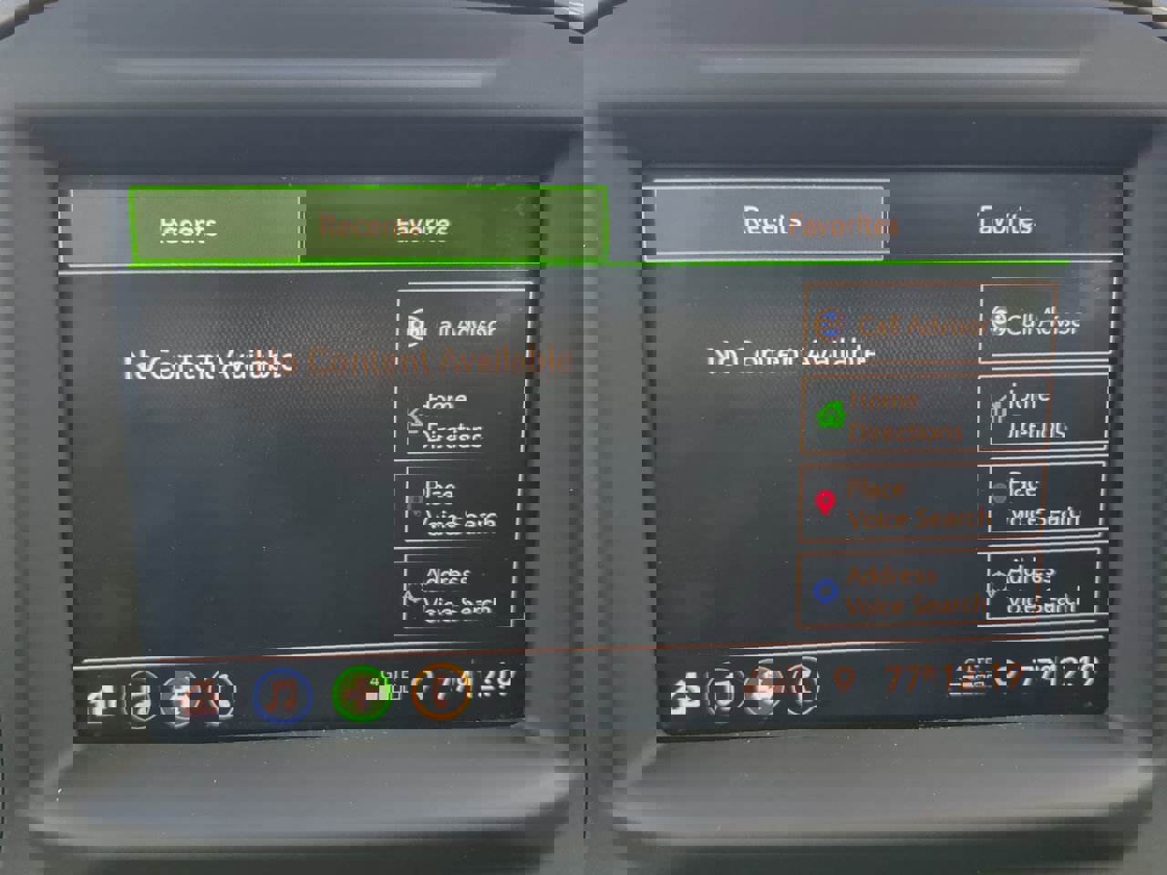 Used 2023 Chevrolet Silverado 2500 W/T w/ WT Convenience Package image 20