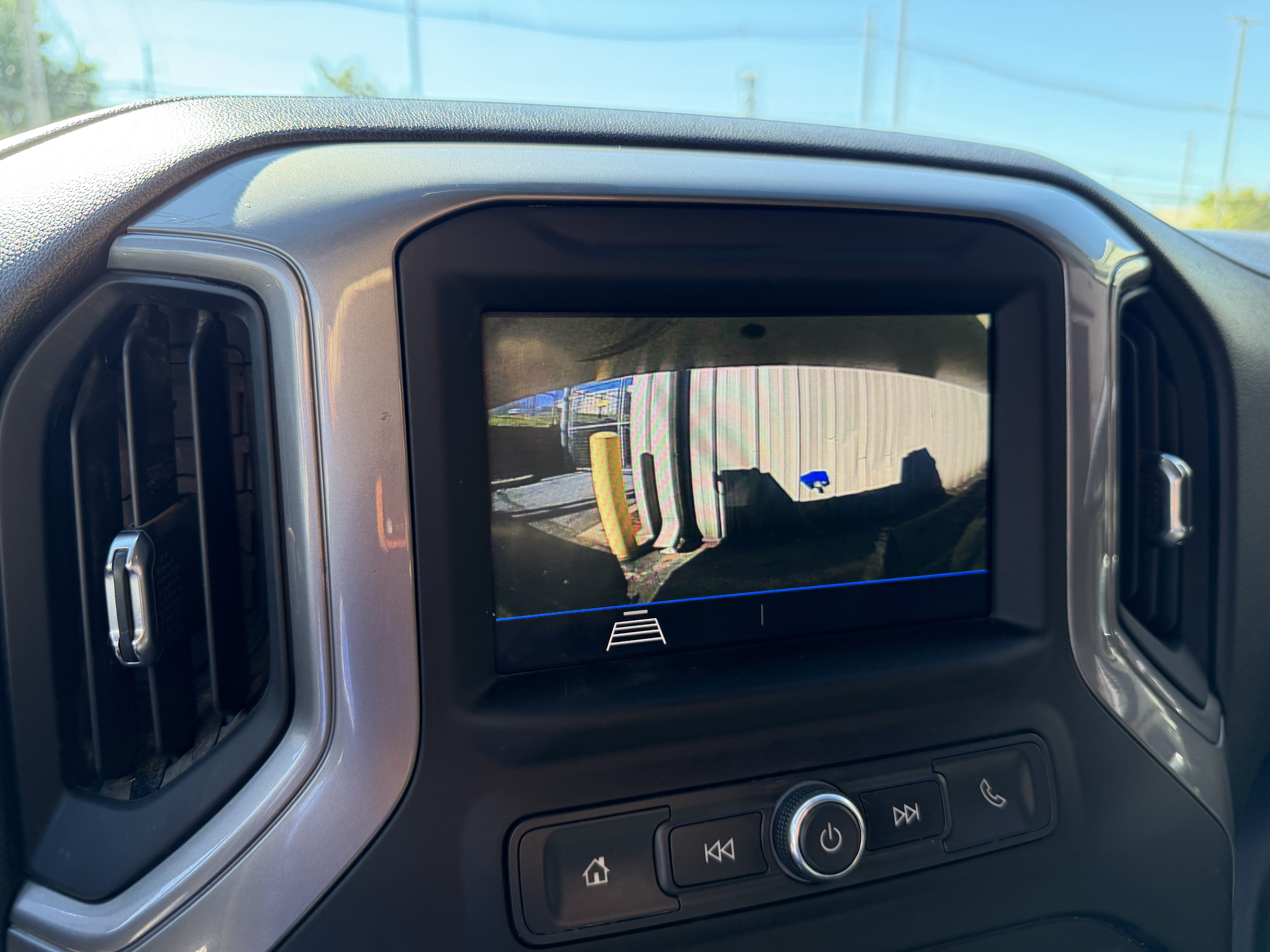 Used 2022 Chevrolet Silverado 2500 W/T w/ WT Fleet Convenience Package AWD/4WD image 25