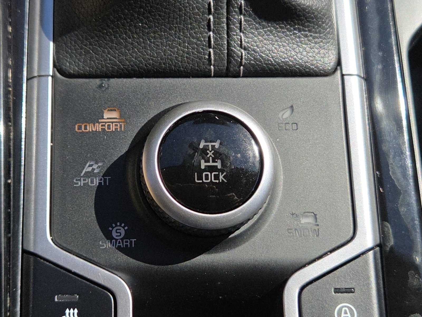 Used 2023 Kia Sorento SX Prestige AWD/4WD image 10