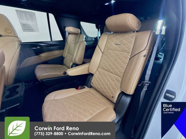 Used 2021 Cadillac Escalade Sport image 30