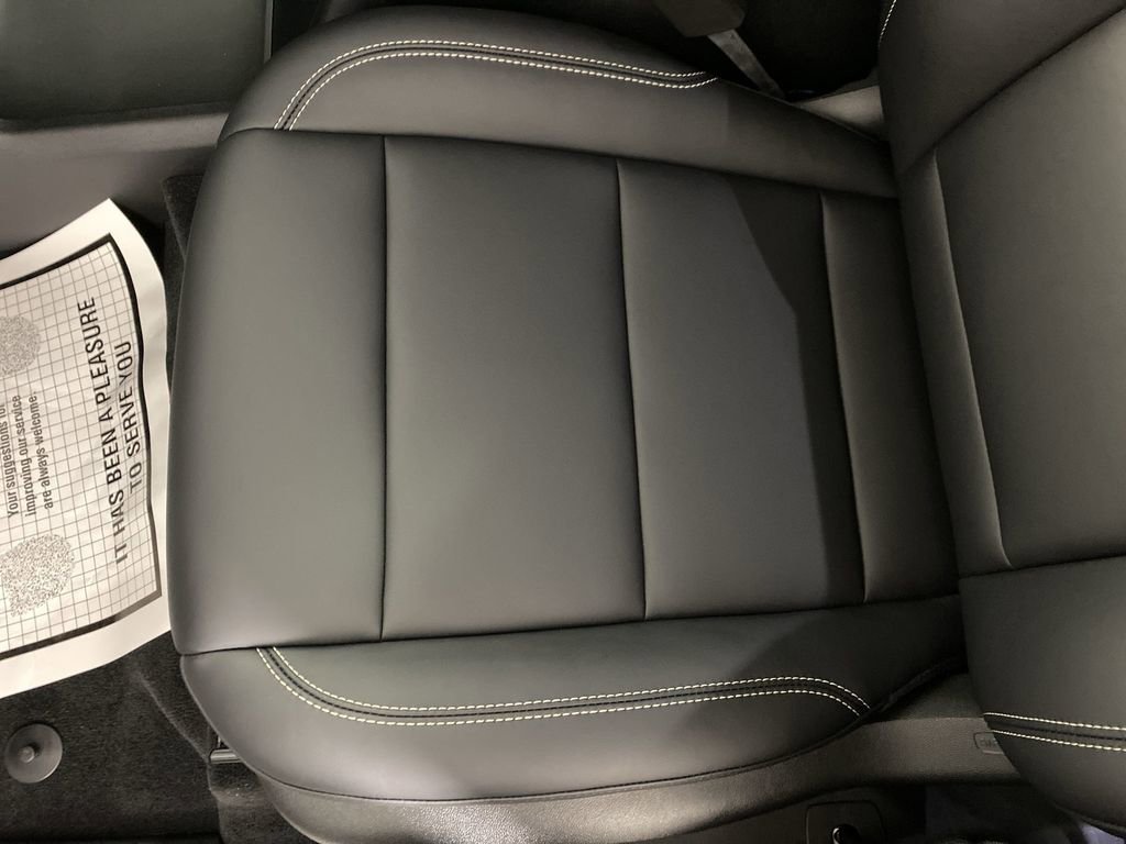 New 2026 GMC Acadia Elevation w/ Elevation Premium Package image 21