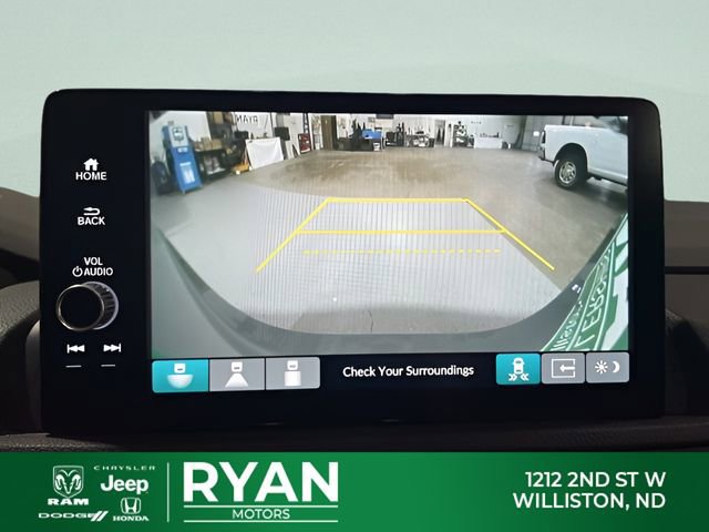 Used 2025 Honda CR-V Sport-L image 20