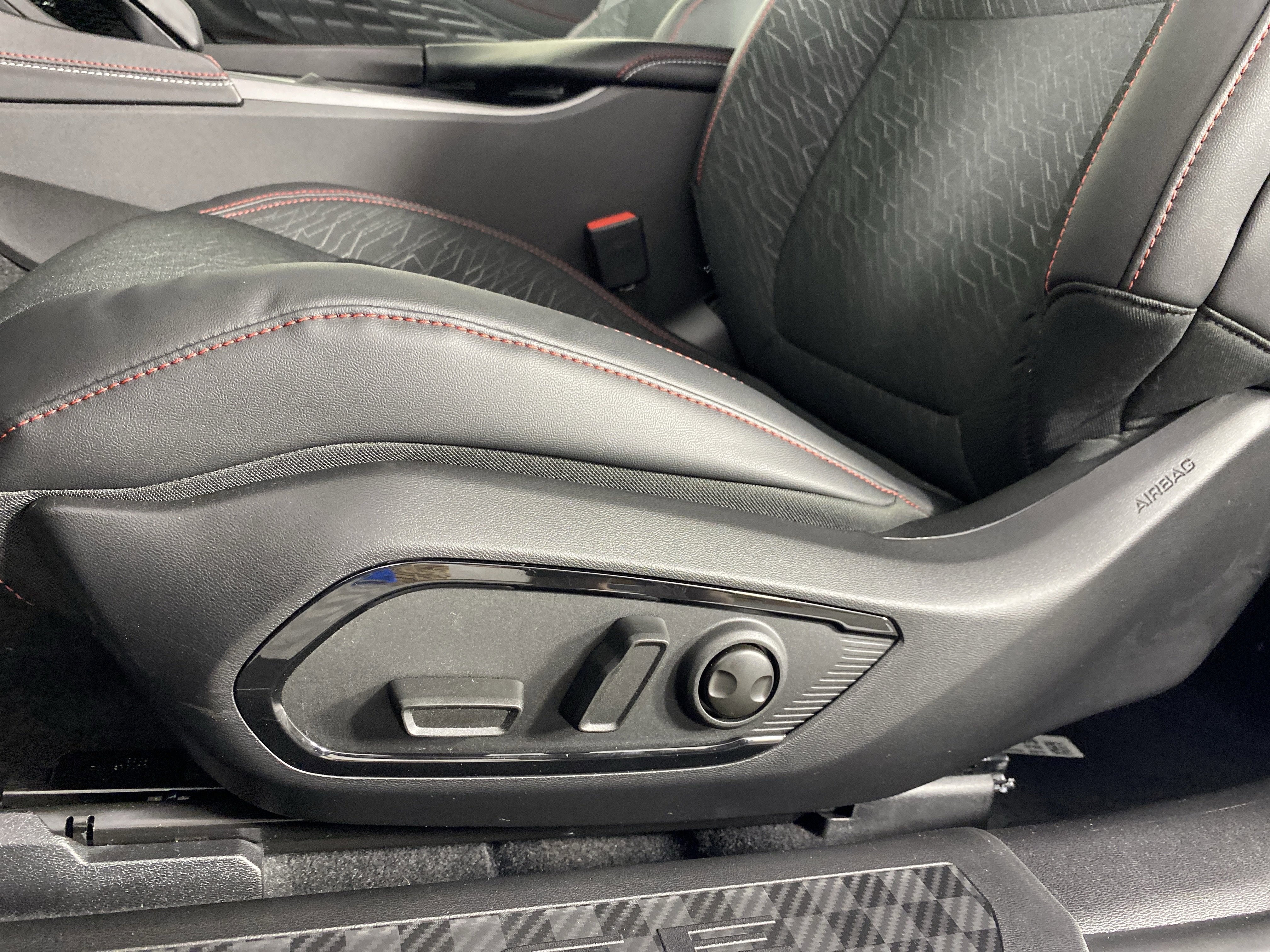 New 2026 Dodge Charger Scat Pack AWD/4WD image 16