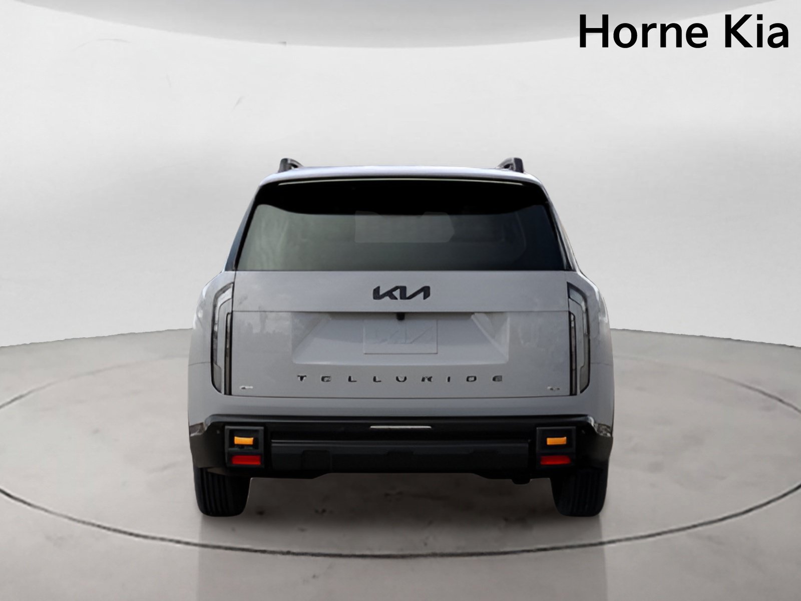 New 2027 Kia Telluride SX Prestige X-Pro AWD/4WD image 5