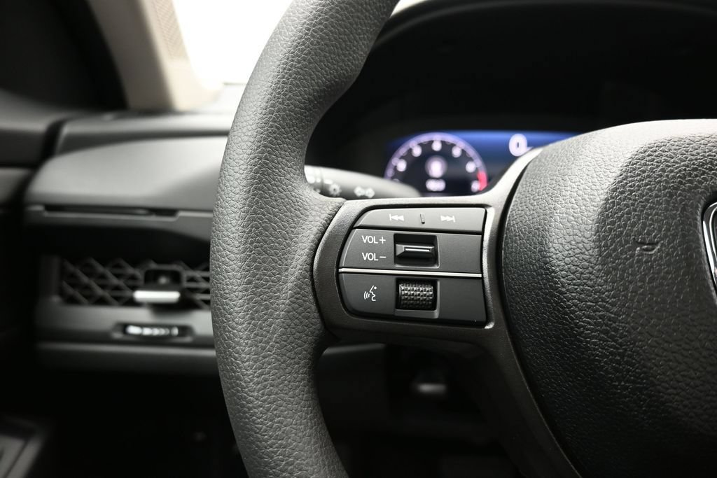 New 2026 Honda Accord SE image 48