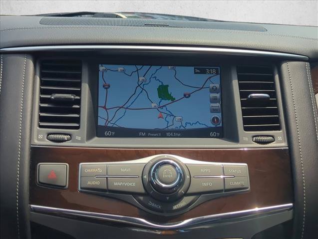 Used 2019 INFINITI QX80 Luxe w/ 22" Wheel Package RWD image 18