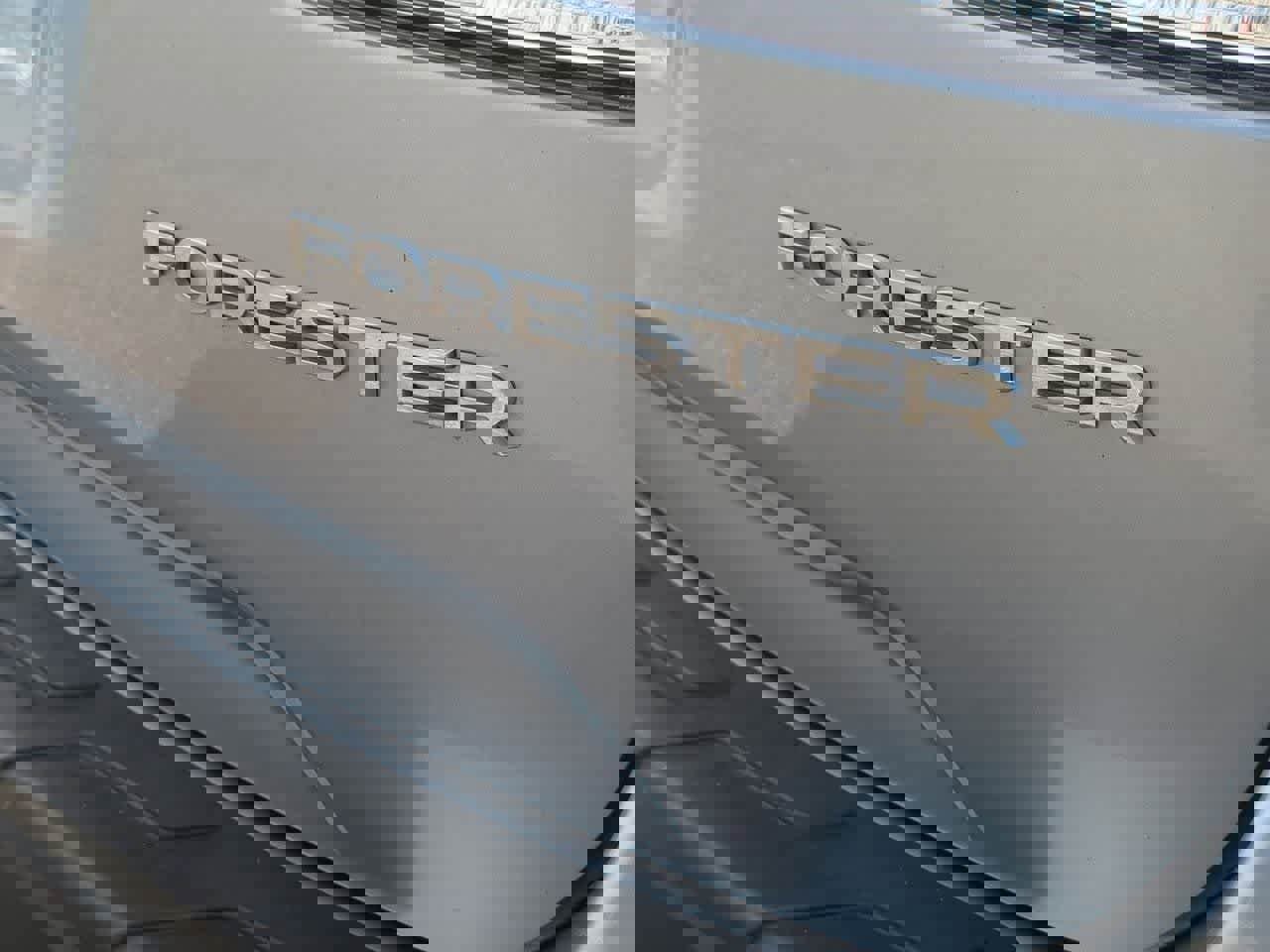 Used 2020 Subaru Forester w/ Alloy Wheel Package image 12