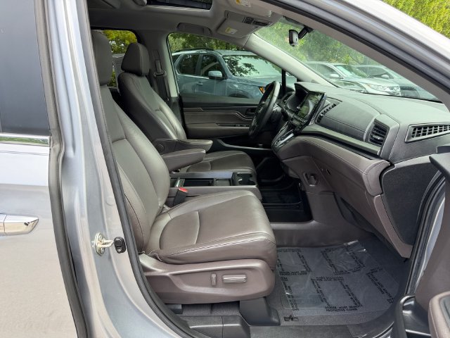 Used 2019 Honda Odyssey Touring image 20