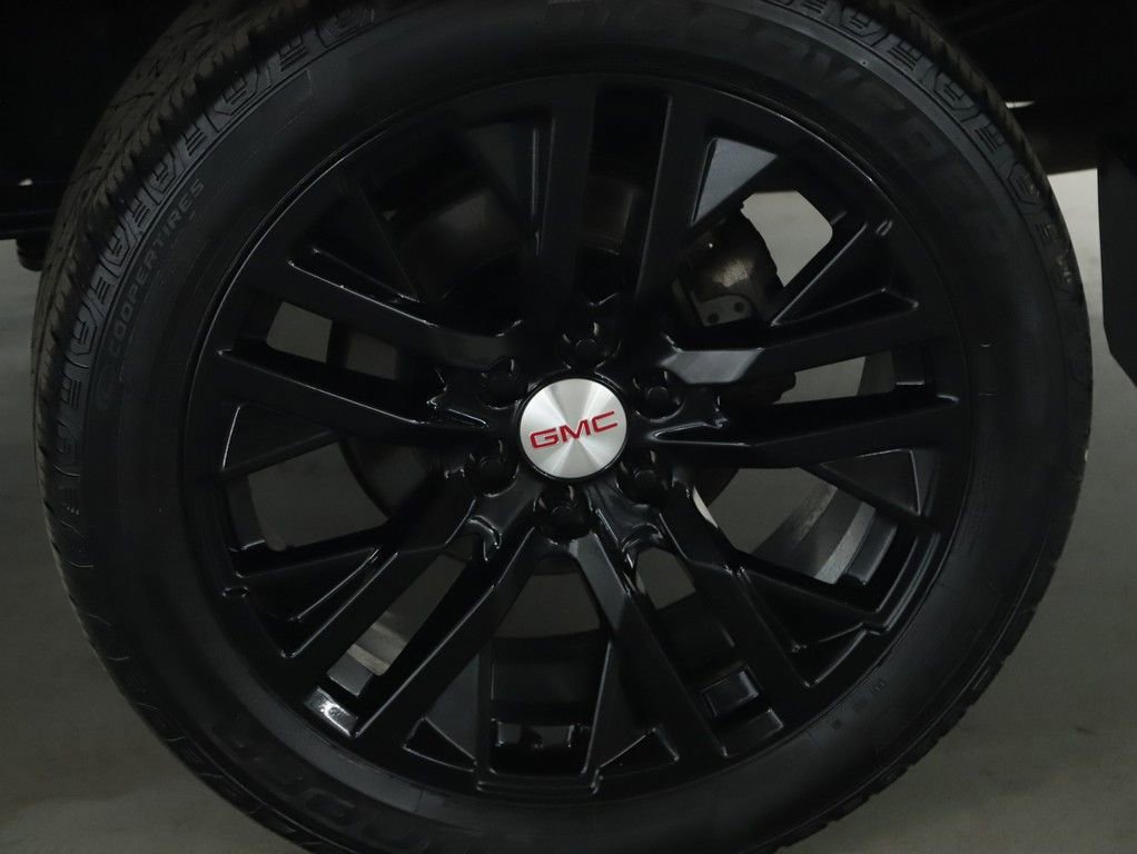 Used 2019 GMC Sierra 1500 AT4 w/ AT4 Premium Package image 42