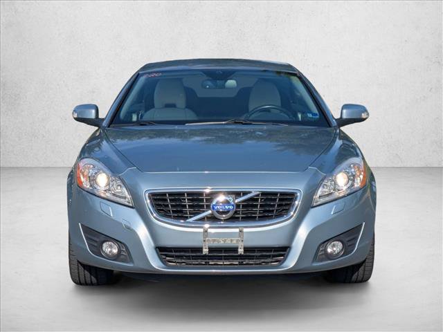 Used 2012 Volvo C70 T5 FWD video 2
