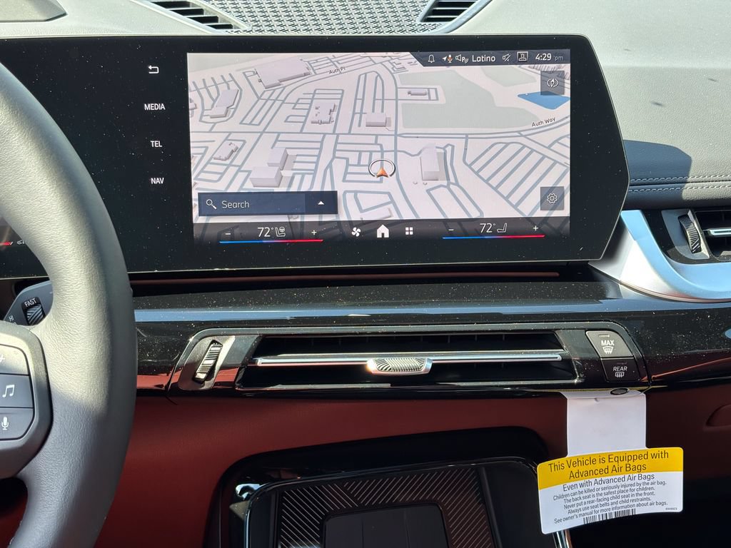 New 2026 BMW X1 xDrive28i AWD/4WD image 24