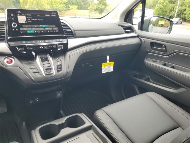 New 2026 Honda Odyssey EX-L image 12