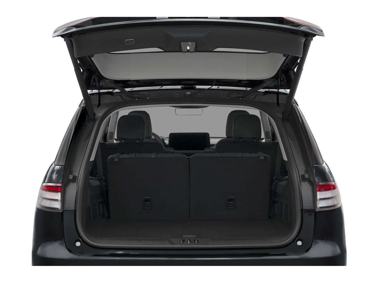 New 2026 Lincoln Aviator AWD image 32