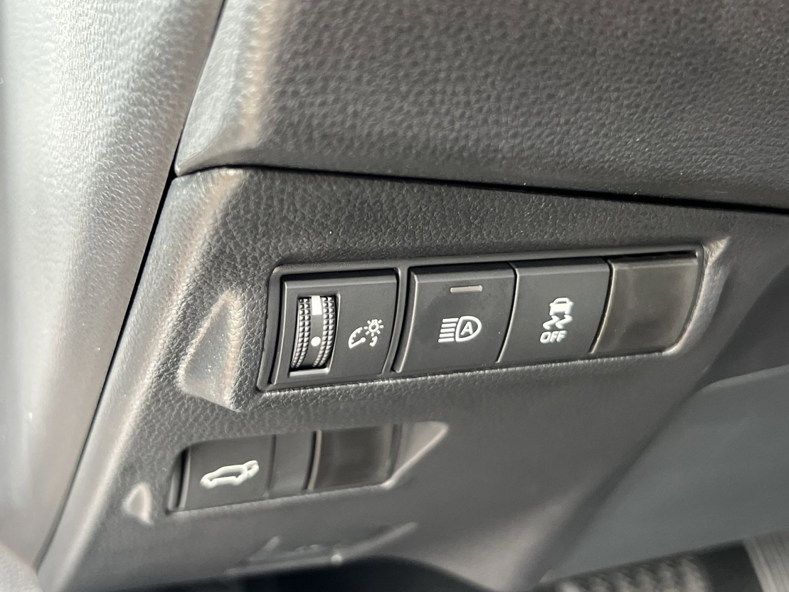 New 2026 Toyota Corolla Cross XLE image 23