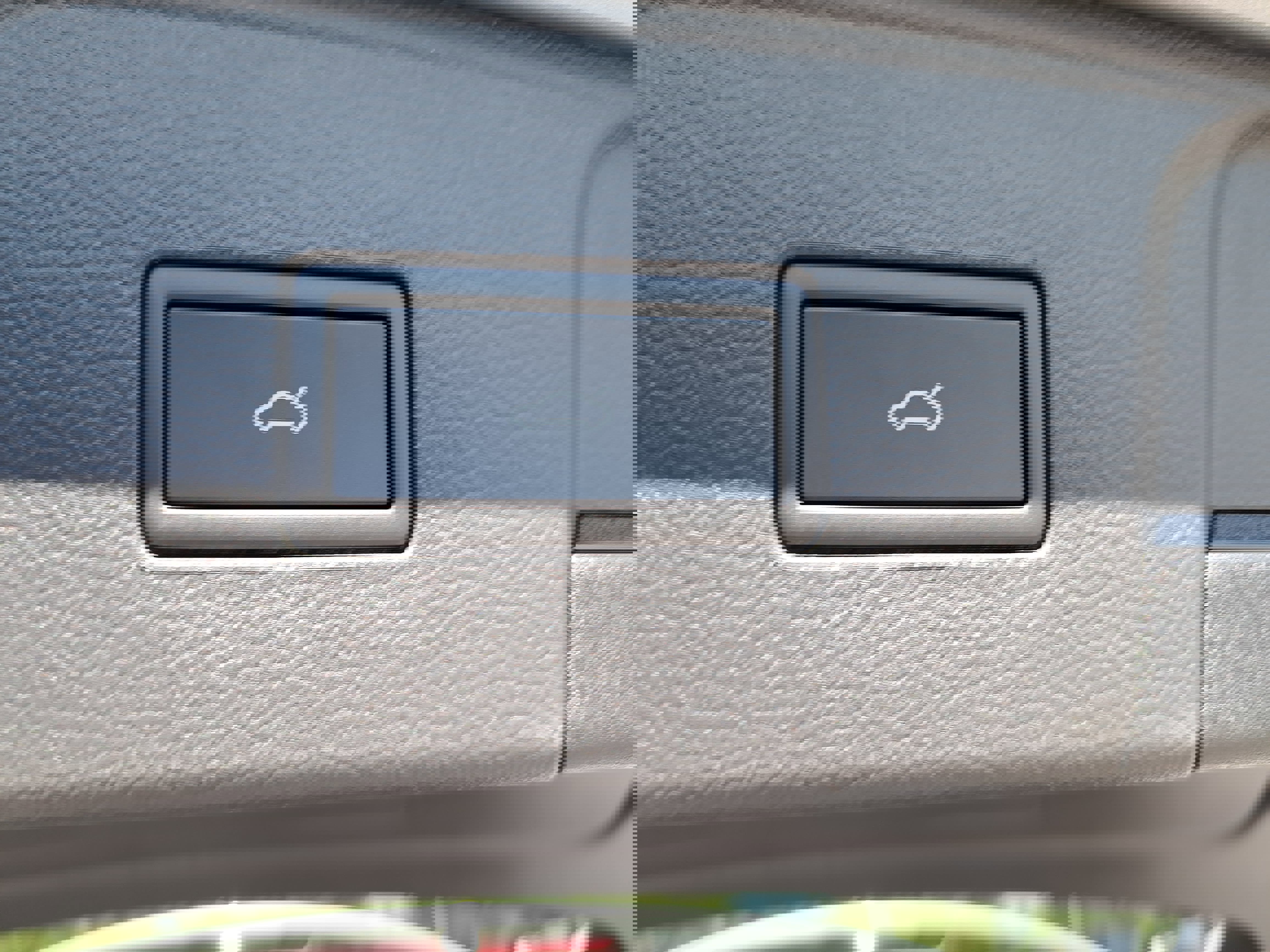 New 2026 Volkswagen Atlas SEL image 14