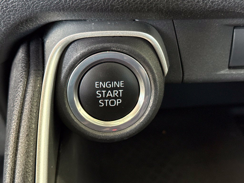 Certified 2024 Toyota Grand Highlander FWD image 32