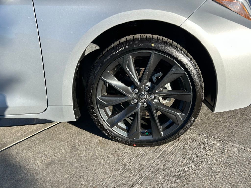 Used 2026 Toyota Corolla SE FWD image 29