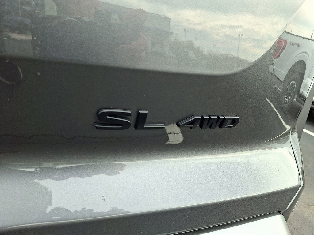 Used 2023 Nissan Pathfinder SL w/ SL Premium Package image 35