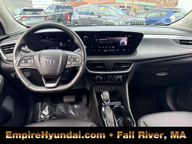 Used 2024 Buick Encore GX Sport Touring image 12