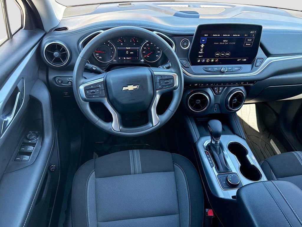Used 2023 Chevrolet Blazer LT w/ Convenience Package image 21