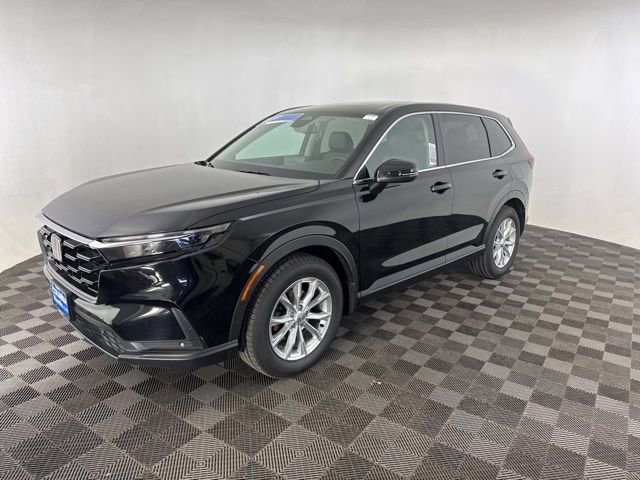 Used 2024 Honda CR-V EX-L image 5