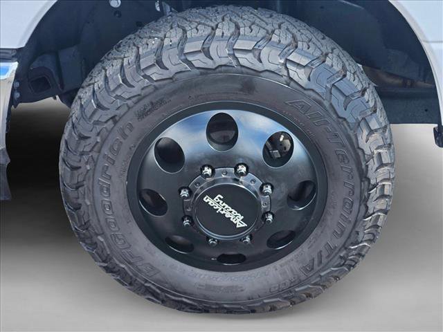 Used 2021 Ford F350 XL w/ Power Equipment Group RWD image 18