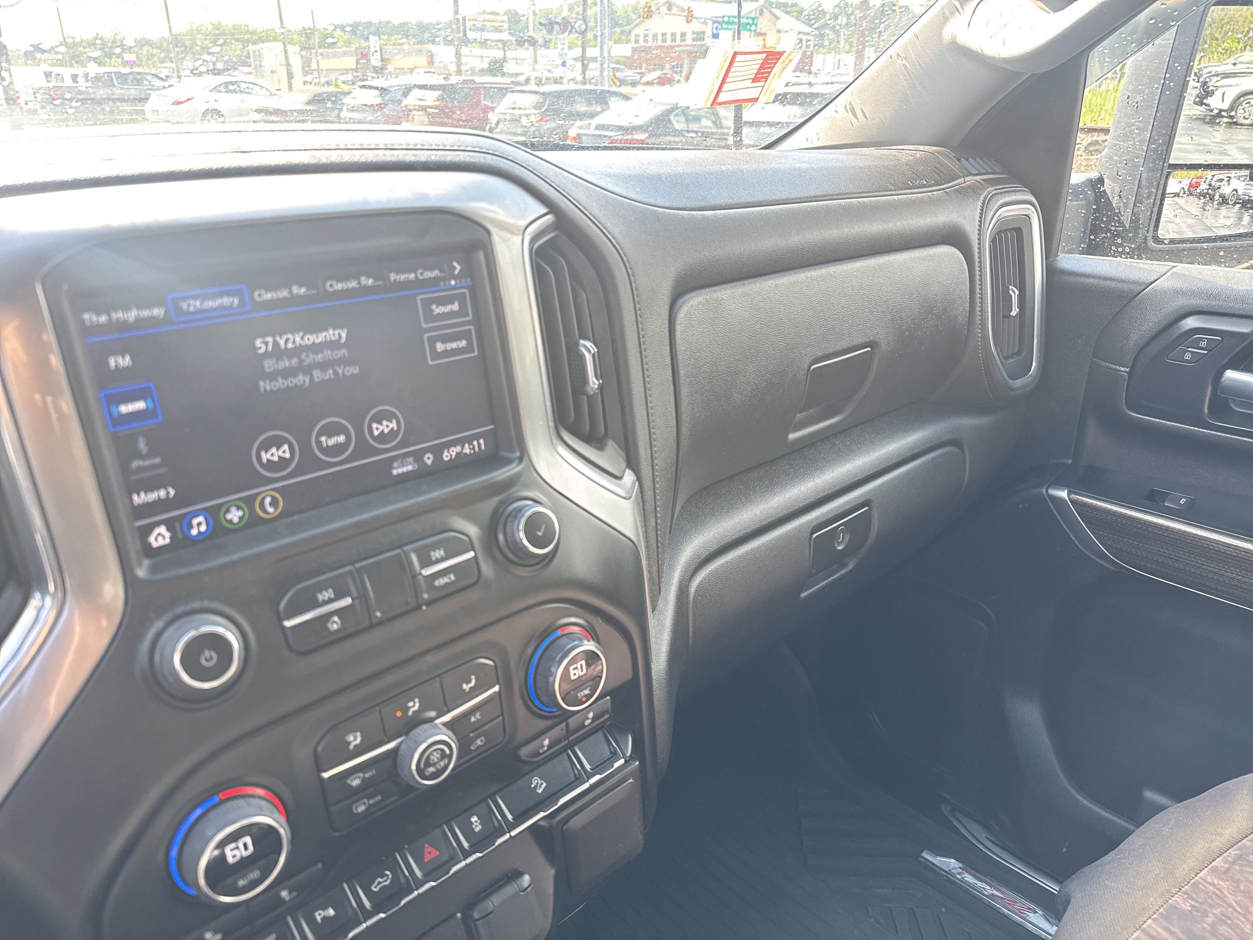 Used 2023 Chevrolet Silverado 3500 LT w/ All Star Edition AWD/4WD image 22