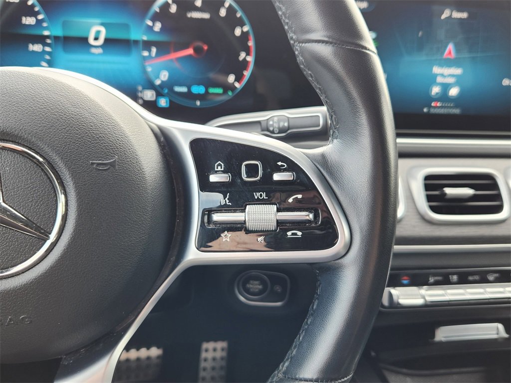 Used 2022 Mercedes-Benz GLS 450 GLS 450 image 19