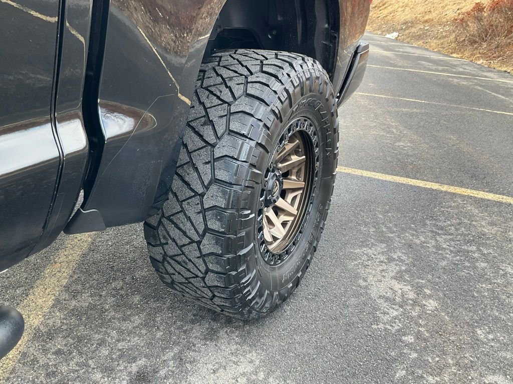 Used 2021 Toyota Tundra SR5 w/ TRD Off-Road Package image 24