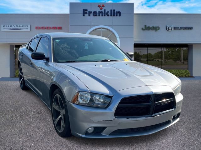 Used 2014 Dodge Charger SXT