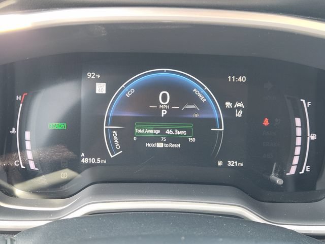 Used 2025 Toyota Corolla XLE FWD image 11