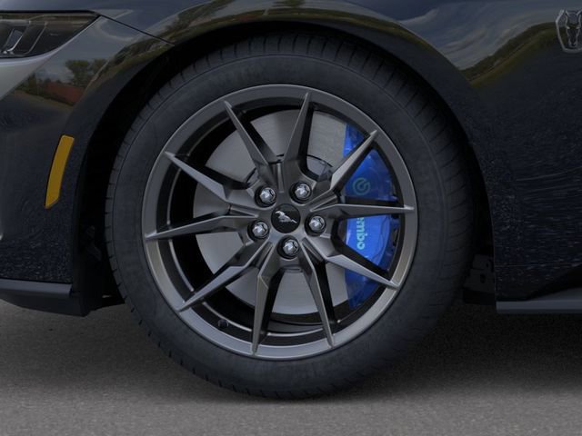 New 2026 Ford Mustang Dark Horse RWD image 19