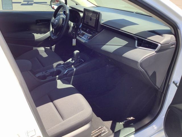 Used 2023 Toyota Corolla LE image 35
