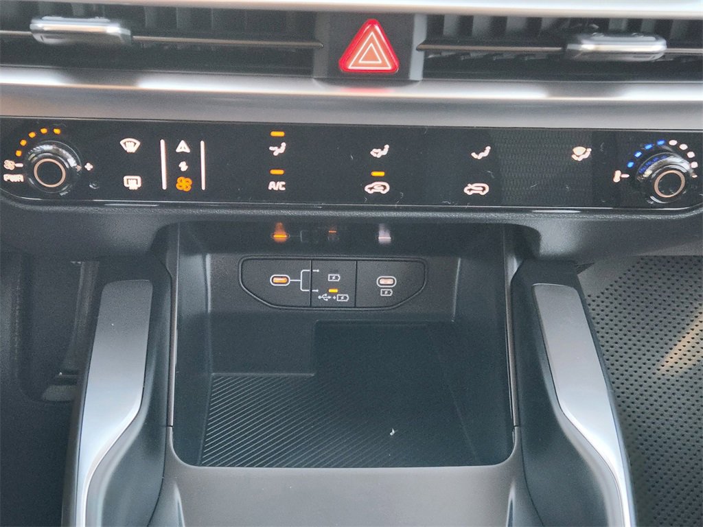 New 2026 Kia Sorento LX image 14