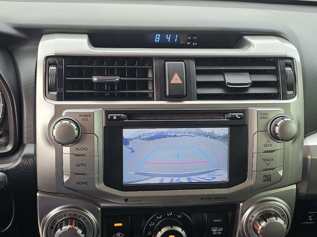 Used 2016 Toyota 4Runner SR5 Premium image 30