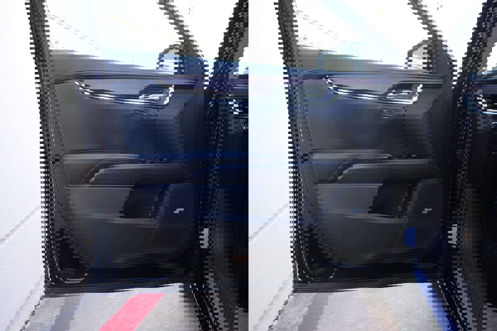 Used 2019 Cadillac XTS Luxury image 18