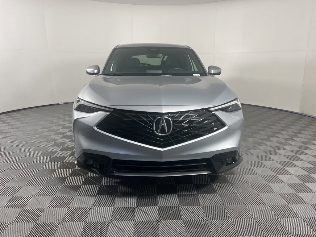 Certified 2025 Acura ADX A-Spec FWD image 16