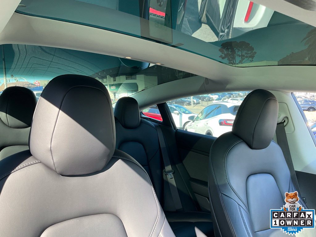 Used 2018 Tesla Model 3 Performance AWD/4WD image 61