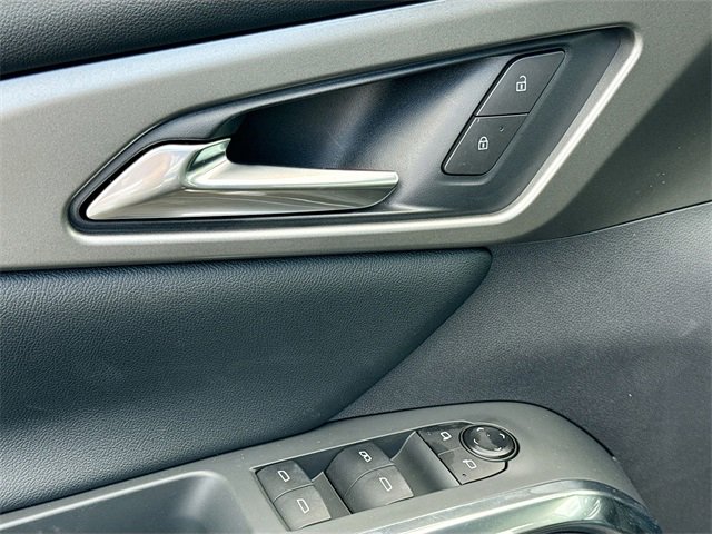 New 2026 Chevrolet Traverse LT w/ Midnight/Sport Edition image 21