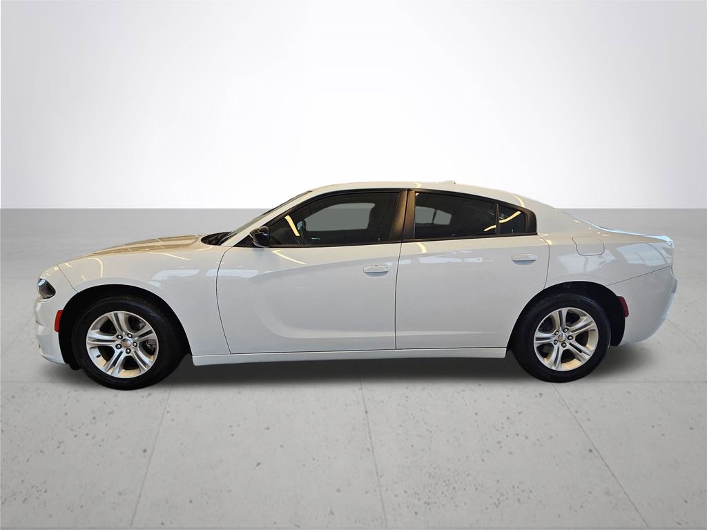 Used 2023 Dodge Charger SXT image 11