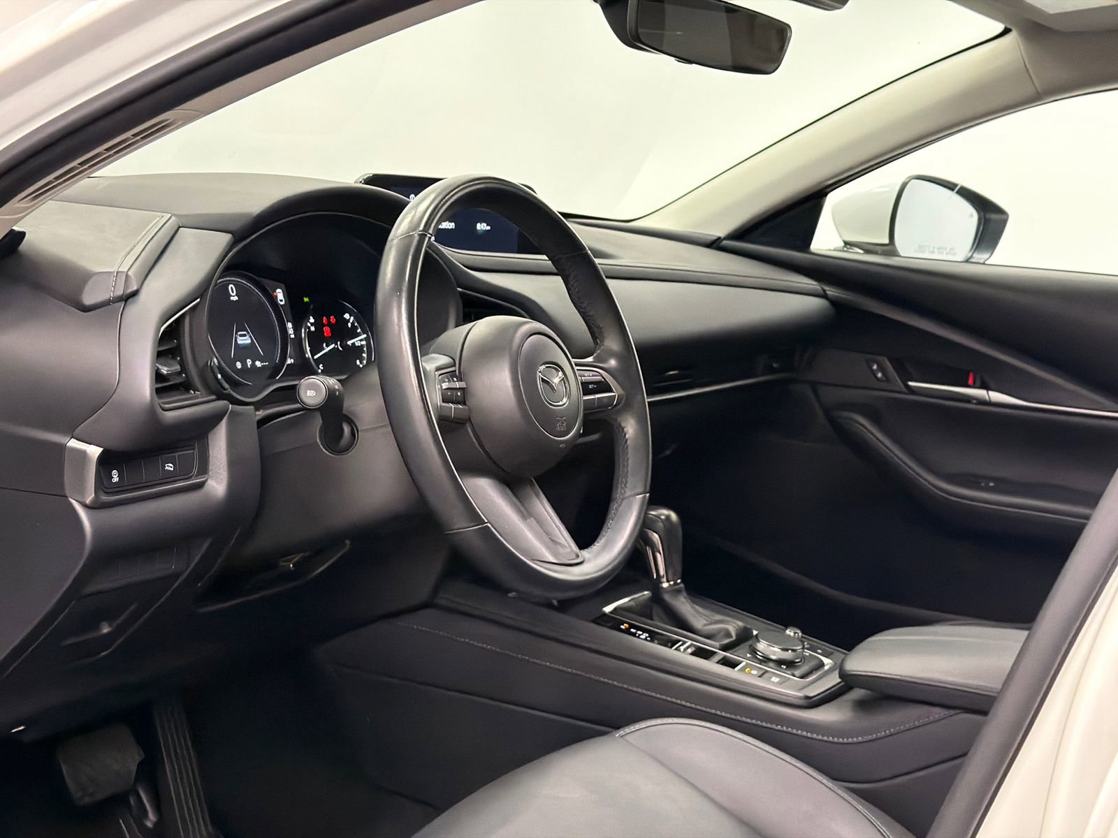 Used 2023 MAZDA CX-30 AWD 2.5 S w/ Select Package image 14
