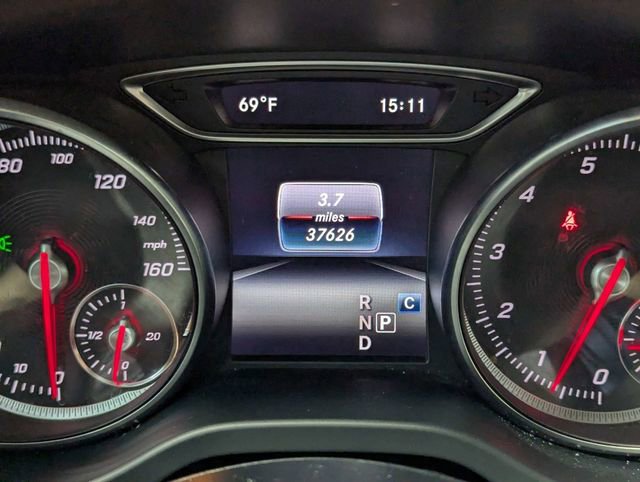 Used 2019 Mercedes-Benz CLA 250 image 18