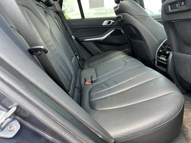 Used 2020 BMW X5 xDrive40i w/ Premium Package AWD/4WD image 9